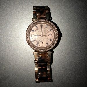 Micheal Kors watch
